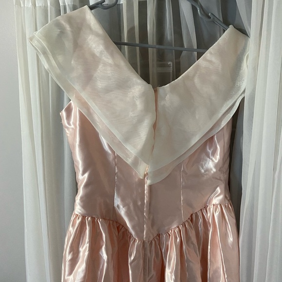 Pink Dress - Picture 5 of 6